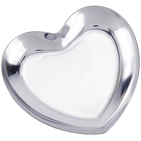 Non-Tarnish 430 Stainless Steel Jewelry Plates AJEW-WH20020-052A-1