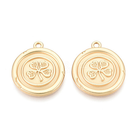 Alloy Pendants PALLOY-N179-34MG-1