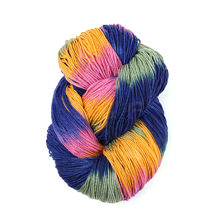 4-Ply Acrylic Fibers Yarn PW-WG33478-08-1