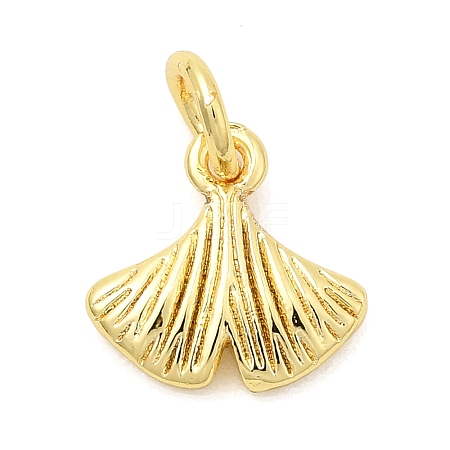 Brass Charms KK-C139-31E-G-1