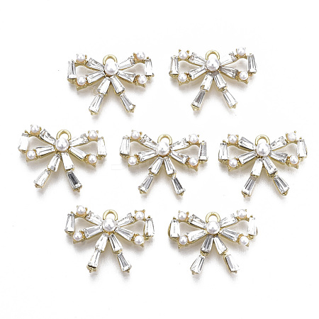 Alloy Charms PALLOY-S132-092-1