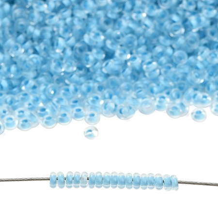 TOHO 11/0 Demi Round Beads Y-SEED-DR11-0976-1