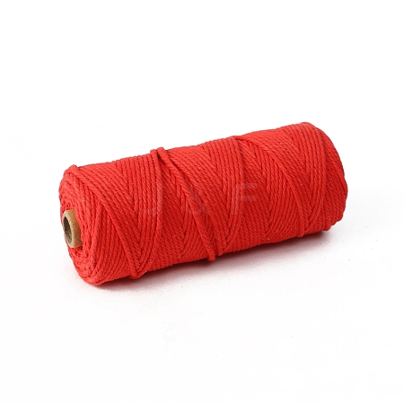 Cotton Crochet Threads PW-WG5AA41-11-1