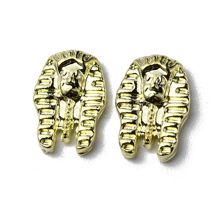 Alloy Cabochons MRMJ-WH0086-22E-LG-1