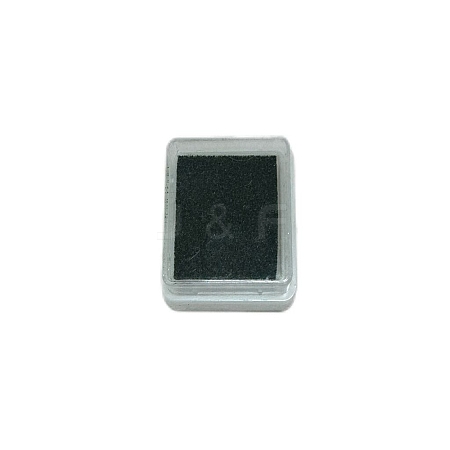 Plastic Craft Finger Ink Pad Stamps WG75845-19-1