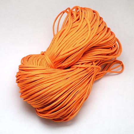 7 Inner Cores Polyester & Spandex Cord Ropes RCP-R006-181-1