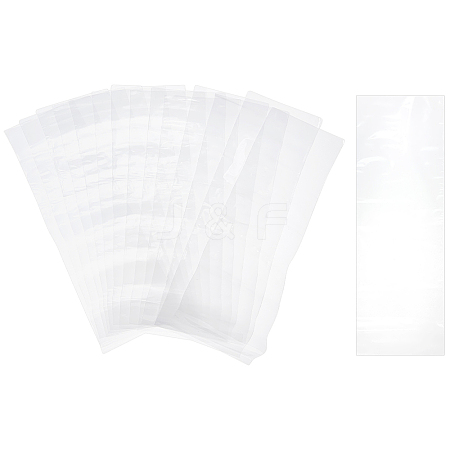 PVC Heat Shrink Wrap Bags ABAG-WH0035-031A-1
