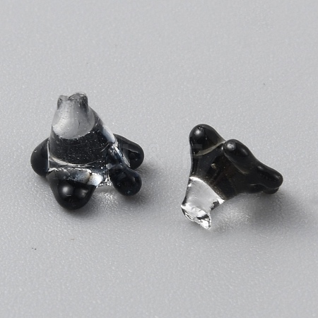 High Borosilicate Glass Beads GLAA-WH0031-60A-1