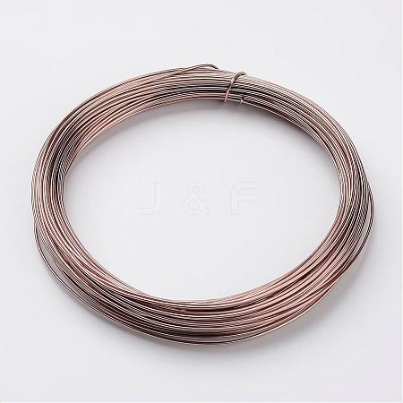 Aluminum Wire AW-F002-20x1mm-15-1