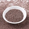 MIYUKI Round Rocailles Beads SEED-JP0008-RR0337-2