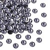 Preciosa® MAXIMA Crystal No Hotfix Flatback Stones Y-PRC-NSS8-20030-1