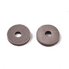 Handmade Polymer Clay Beads CLAY-Q251-4.0mm-145-3