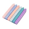 6 Colors Sealing Wax Sticks STAM-K001-01-2