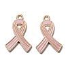 Alloy Enamel Pendants ENAM-WH0057-27D-2