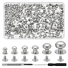 215Sets 6 Styles Alloy Jewelry Box Drawer Handles FIND-ME0001-38-1