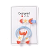 Hair Accessories Set LS-OHAR-Z003-09C-4