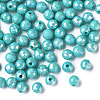 Opaque Acrylic Beads MACR-S371-135-I06-1