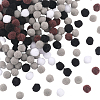 400Pcs 4 Colors DIY Doll Craft AJEW-SC0003-93E-1