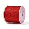 25M Nylon Chinese Knot Cord NWIR-T002-03J-2