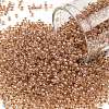 TOHO Round Seed Beads SEED-JPTR11-1855-1