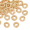 SHEGRACE Brass Wire Guardian XGRQ6U229-925G-1