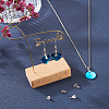DIY Pendant Bails Jewelry Making Finding Kit DIY-TA0003-93-16