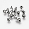 Tibetan Style Alloy Beads LS-TIBEB-5981-LF-2-1