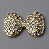 Alloy Cabochons FIND-WH0147-36A-KCG-1