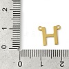 304 Stainless Steel Charms STAS-Z074-04G-H-3