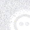 1500Pcs Electroplate Glass Beads Strands EGLA-PH0001-73-6