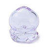 Jellyfish Glass Bead Cone LS-GLAA-M046-01I-1