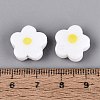 Handmade Lampwork Beads LA-N050-04-4
