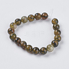 Natural Dragon Veins Agate Beads Strands X-G-G515-10mm-02B-2