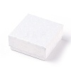 Cardboard Jewelry Set Boxes LS-CBOX-G017-05-1