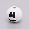 Schima Wood Beads X1-WOOD-TAC0007-55-1