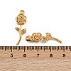 304 Stainless Steel Pendants STAS-A120-20G-3