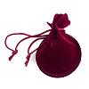 Gourd Velvet Bags TP-R005-04-2