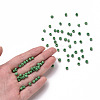 6/0 Glass Seed Beads SEED-US0003-4mm-47-4