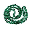Transparent Glass Beads GLAA-Q066-10mm-B06-2