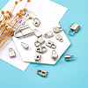 304 Stainless Steel Charms STAS-TA0001-03P-7