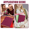 3 Styles DIY Microfiber Leather Fabrics DIY-GL0005-69B-7