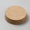 Cork Bottle Stoppers AJEW-WH20070-207A-2