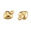 Brass Charms KK-N259-35-3
