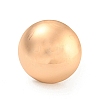 Light Gold Alloy Adjustable Rings for Women RJEW-K260-07G-2