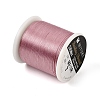 Flat MIYUKI Nylon Beading Thread FB-CBA3435-01B-2