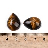 Natural Tiger Eye Cabochons G-H094-01A-03AB-3