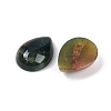 Natural Indian Agate Cabochons G-H094-01A-18-2