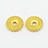 Tibetan Style Spacer Beads LS-TIBE-47916-G-FF-1