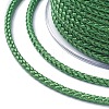 Braided Steel Wire Rope Cord OCOR-G005-3mm-A-17-3