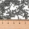 Baking Paint Glass Seed Beads X-SEED-S042-05B-42-4